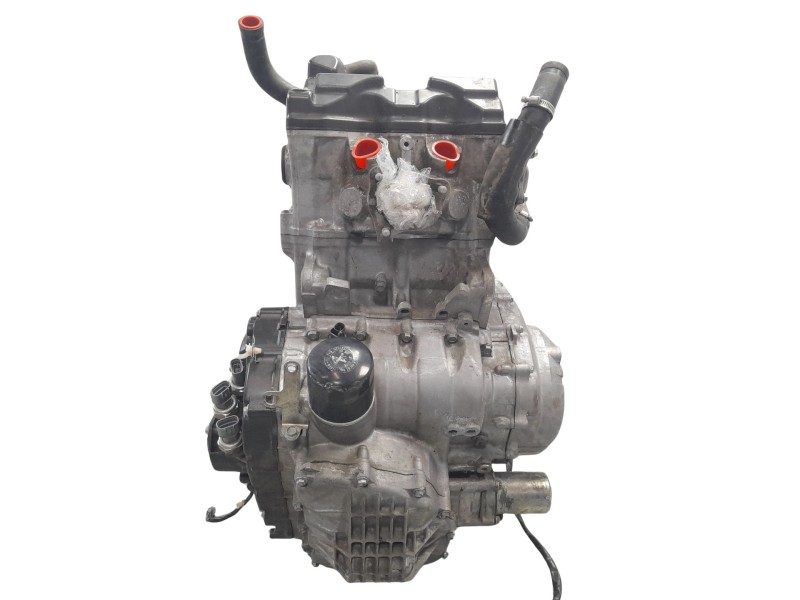 Recambio de motor completo para honda x-adv referencia OEM IAM RC88E  