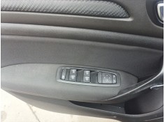 Recambio de mando elevalunas delantero izquierdo para renault megane iv hatchback (b9a/m/n_) 1.5 dci 110 (b9a3) referencia OEM I 2