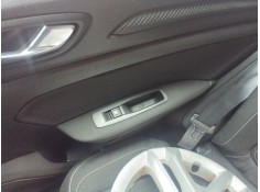 Recambio de mando elevalunas trasero derecho para renault megane iv hatchback (b9a/m/n_) 1.5 dci 110 (b9a3) referencia OEM IAM  