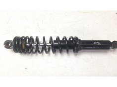 Recambio de amortiguador trasero para honda cl cl500 (pc67) referencia OEM IAM 52400MLPAA1  