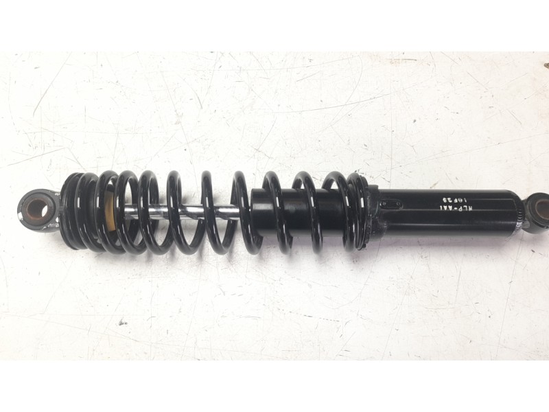 Recambio de amortiguador trasero para honda cl cl500 (pc67) referencia OEM IAM 52400MLPAA1  
