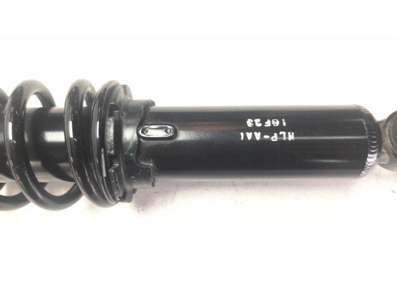Recambio de amortiguador trasero para honda cl cl500 (pc67) referencia OEM IAM 52400MLPAA1  