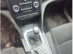 PALANCA CAMBIO 341042886R 