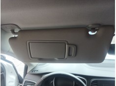 Recambio de parasol izquierdo para renault megane iv hatchback (b9a/m/n_) 1.5 dci 110 (b9a3) referencia OEM IAM 964019764R   2