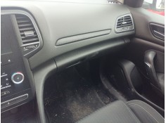 Recambio de ventilador calefaccion para renault megane iv hatchback (b9a/m/n_) 1.5 dci 110 (b9a3) referencia OEM IAM   