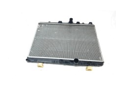 Recambio de radiador agua para opel crossland x / crossland (p17, p2qo) 1.2 (75) referencia OEM IAM 9685852680 873460200 58226A