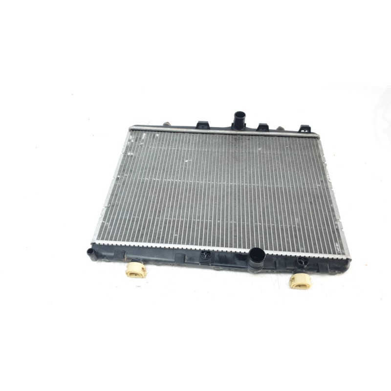 Recambio de radiador agua para opel crossland x / crossland (p17, p2qo) 1.2 (75) referencia OEM IAM 9685852680 873460200 58226A