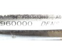 RADIADOR AGUA 9685852680 9685852680 58226A 873460200