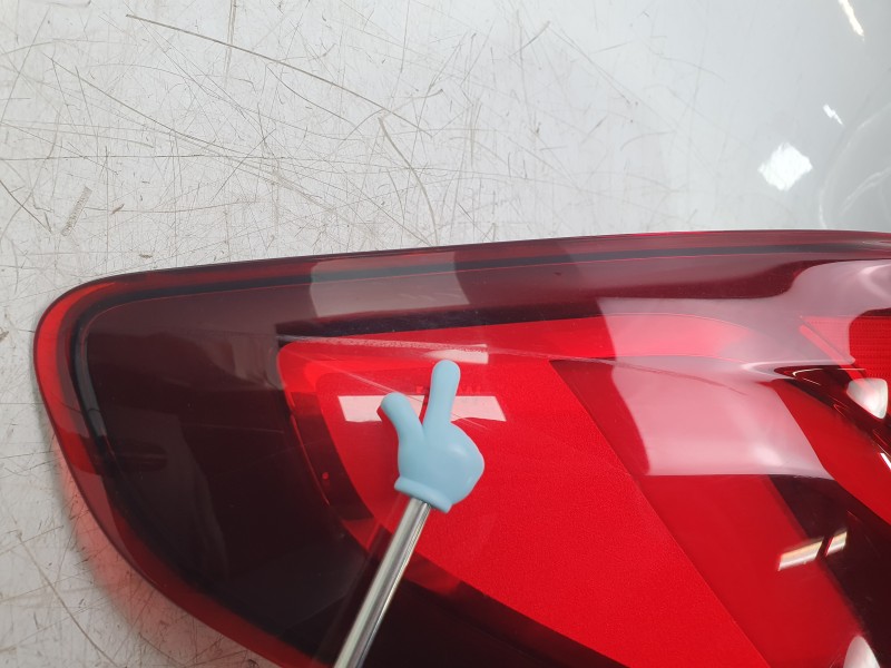 Recambio de piloto trasero izquierdo para bmw 1 (f40) 118 d referencia OEM IAM 63217450643 103F06410771 16690011