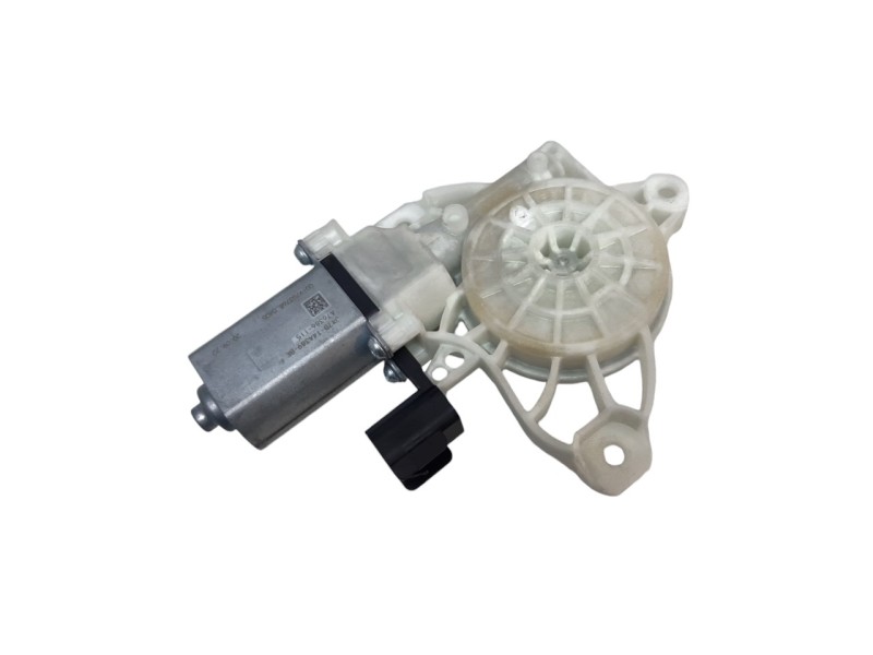 Recambio de motor elevalunas trasero derecho para ford focus st-line referencia OEM IAM JX7B14A389BE  