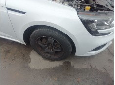 BRAZO SUSPENSION INFERIOR DELANTERO DERECHO 545042021R ZWDRE033