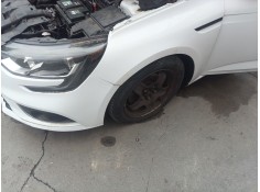 BRAZO SUSPENSION INFERIOR DELANTERO IZQUIERDO 545058992R ZWDRE032