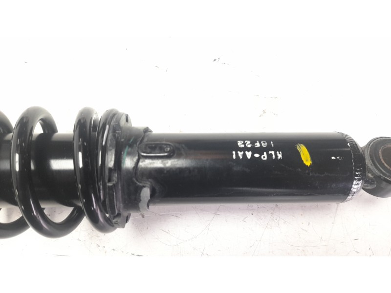 Recambio de amortiguador trasero para honda cl cl500 (pc67) referencia OEM IAM 52400MLPAA1  