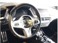 Recambio de volante para bmw 1 (f40) 118 d referencia OEM IAM   