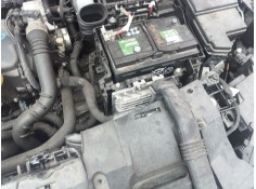 Recambio de centralita motor uce para renault megane iv hatchback (b9a/m/n_) 1.5 dci 110 (b9a3) referencia OEM IAM   