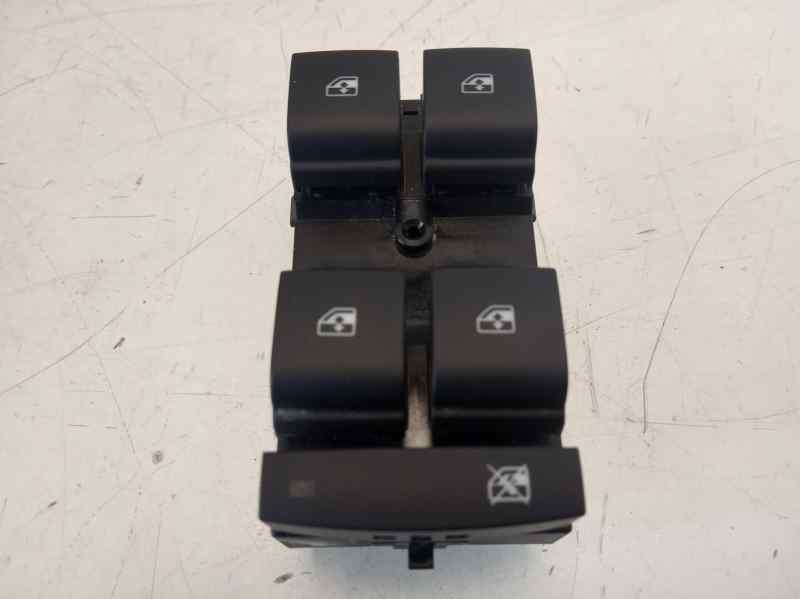 Recambio de mando elevalunas delantero izquierdo para opel mokka x selective start/stop referencia OEM IAM 22915121  