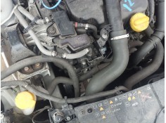 Recambio de compresor aire acondicionado para renault megane iv hatchback (b9a/m/n_) 1.5 dci 110 (b9a3) referencia OEM IAM   