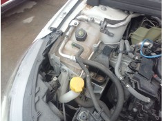 Recambio de deposito expansion para renault megane iv hatchback (b9a/m/n_) 1.5 dci 110 (b9a3) referencia OEM IAM   