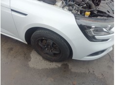 Recambio de mangueta delantera derecha para renault megane iv hatchback (b9a/m/n_) 1.5 dci 110 (b9a3) referencia OEM IAM   