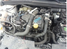 Recambio de motor completo para renault megane iv hatchback (b9a/m/n_) 1.5 dci 110 (b9a3) referencia OEM IAM   