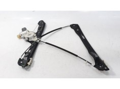 Recambio de elevalunas delantero izquierdo para bmw serie 1 berlina (e81/e87) 1.6 16v cat referencia OEM IAM 51337138465 1060613