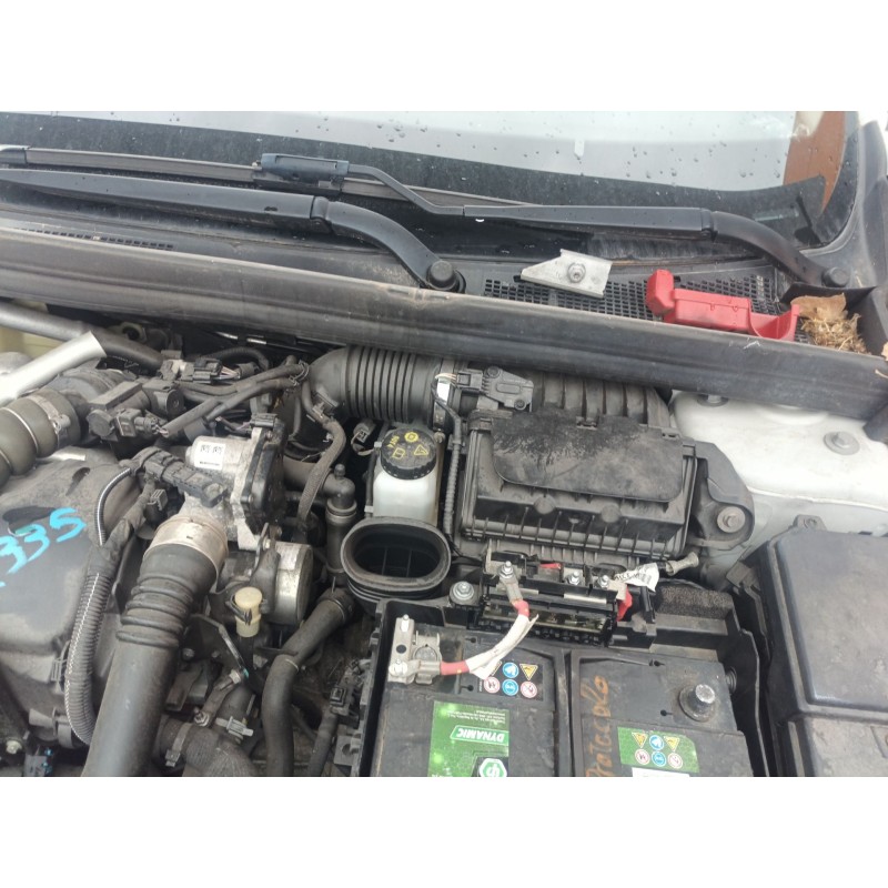 Recambio de servofreno para renault megane iv hatchback (b9a/m/n_) 1.5 dci 110 (b9a3) referencia OEM IAM   