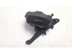 Recambio de pinza de freno delantera derecha para honda cl cl500 (pc67) referencia OEM IAM 45250MKPJ81  