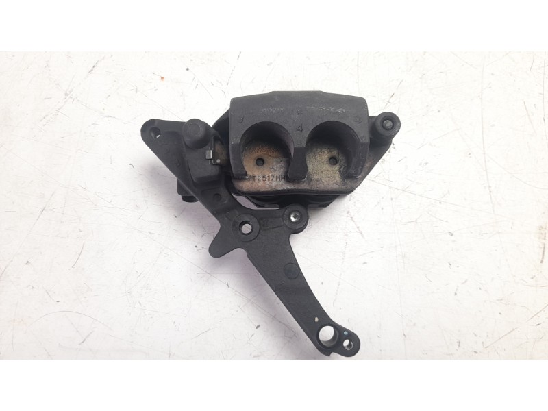 Recambio de pinza de freno delantera derecha para honda cl cl500 (pc67) referencia OEM IAM 45250MKPJ81  
