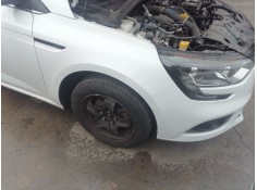 Recambio de transmision delantera derecha para renault megane iv hatchback (b9a/m/n_) 1.5 dci 110 (b9a3) referencia OEM IAM   