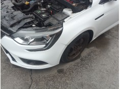 TRANSMISION DELANTERA IZQUIERDA 391010195R R1608 T49409