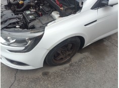 AMORTIGUADOR DELANTERO IZQUIERDO 543025368R 