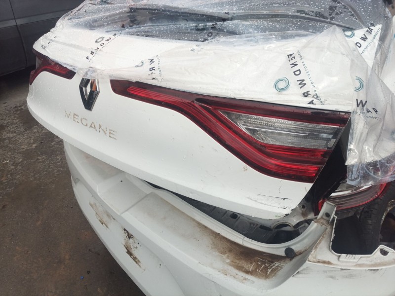 Recambio de piloto trasero derecho interior para renault megane iv hatchback (b9a/m/n_) 1.5 dci 110 (b9a3) referencia OEM IAM   