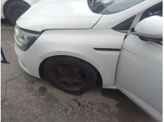 ALETA DELANTERA IZQUIERDA 631015392R 109180412 RN4303004