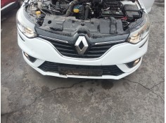 CONDENSADOR / RADIADOR AIRE ACONDICIONADO 921004063R 