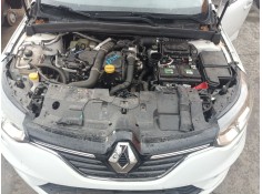 Recambio de panel frontal para renault megane iv hatchback (b9a/m/n_) 1.5 dci 110 (b9a3) referencia OEM IAM   