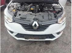 Recambio de radiador agua para renault megane iv hatchback (b9a/m/n_) 1.5 dci 110 (b9a3) referencia OEM IAM   