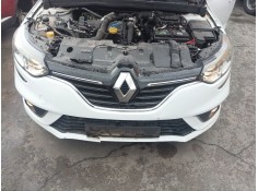 REFUERZO PARAGOLPES DELANTERO 752105859R 