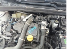 Recambio de filtro de particulas para renault megane iv hatchback (b9a/m/n_) 1.5 dci 110 (b9a3) referencia OEM IAM   