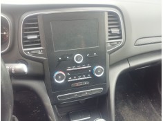 Recambio de pantalla multifuncion para renault megane iv hatchback (b9a/m/n_) 1.5 dci 110 (b9a3) referencia OEM IAM 281151981R   2