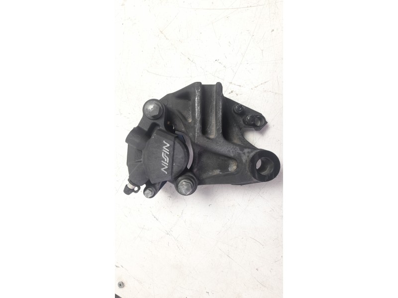 Recambio de pinza de freno trasera derecha para honda cl cl500 (pc67) referencia OEM IAM 43150K3SJA1  