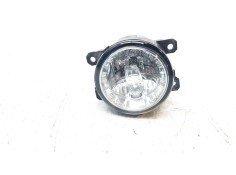 Recambio de faro antiniebla derecho para ford ranger (tke) 2.0 ecoblue 4x4 referencia OEM IAM E3B515B243AA 89209187 108703715