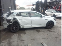 renault megane iv hatchback (b9a/m/n_) del año 2017