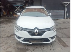 renault megane iv hatchback (b9a/m/n_) del año 2017 2