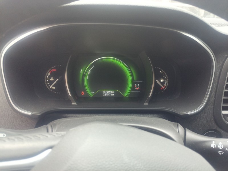 renault megane iv hatchback (b9a/m/n_) del año 2017