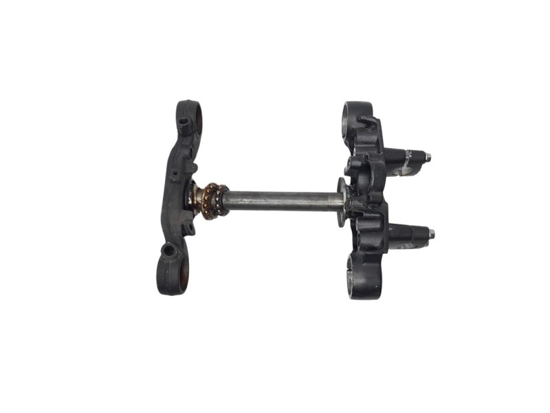 Recambio de tija para honda cbf 600 f cbf600na referencia OEM IAM 53230MERD00  