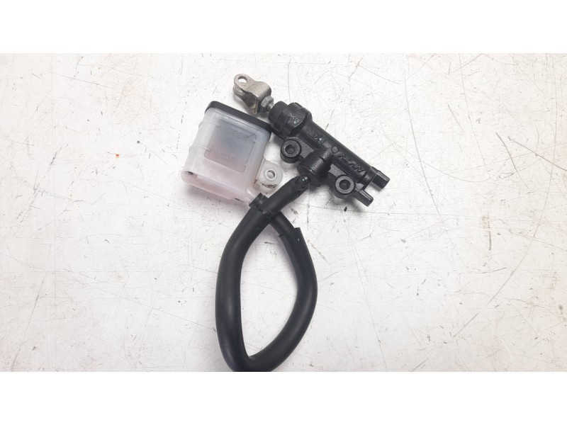 Recambio de bomba freno trasera para honda cl cl500 (pc67) referencia OEM IAM 43510MLPAA1  