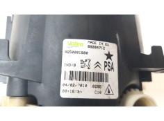Recambio de faro antiniebla izquierdo para citroën c4 ii (nc_) 1.6 hdi 90 referencia OEM IAM 9650001680 89204712 10119381006 FD3 2