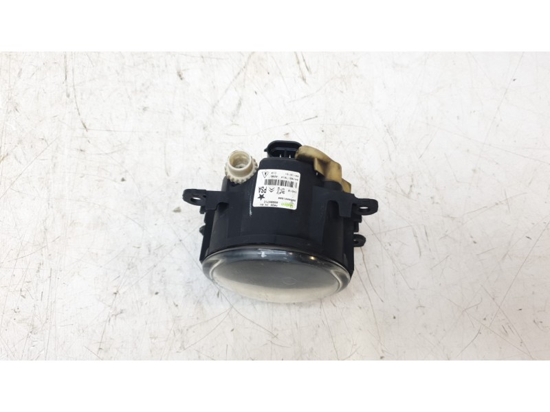 Recambio de faro antiniebla izquierdo para citroën c4 ii (nc_) 1.6 hdi 90 referencia OEM IAM 9650001680 89204712 10119381006 FD3