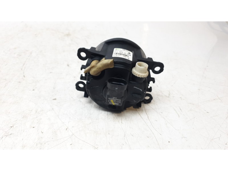 Recambio de faro antiniebla izquierdo para citroën c4 ii (nc_) 1.6 hdi 90 referencia OEM IAM 9650001680 89204712 10119381006 FD3