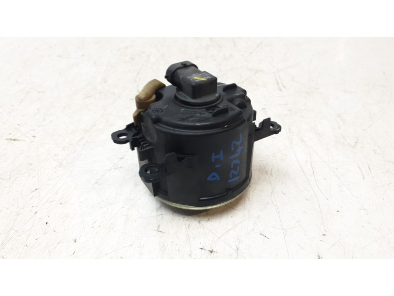Recambio de faro antiniebla izquierdo para citroën c4 ii (nc_) 1.6 hdi 90 referencia OEM IAM 9650001680 89204712 10119381006 FD3